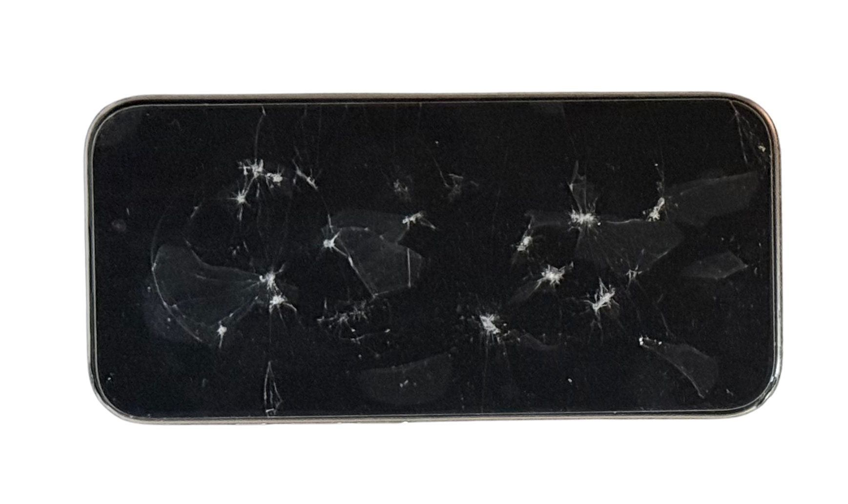 Phone Crack Up: Broken Mobile Prank