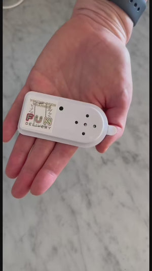 Flippin' Phone Hidden Mobile Phone Joke Gag Prank Sound
