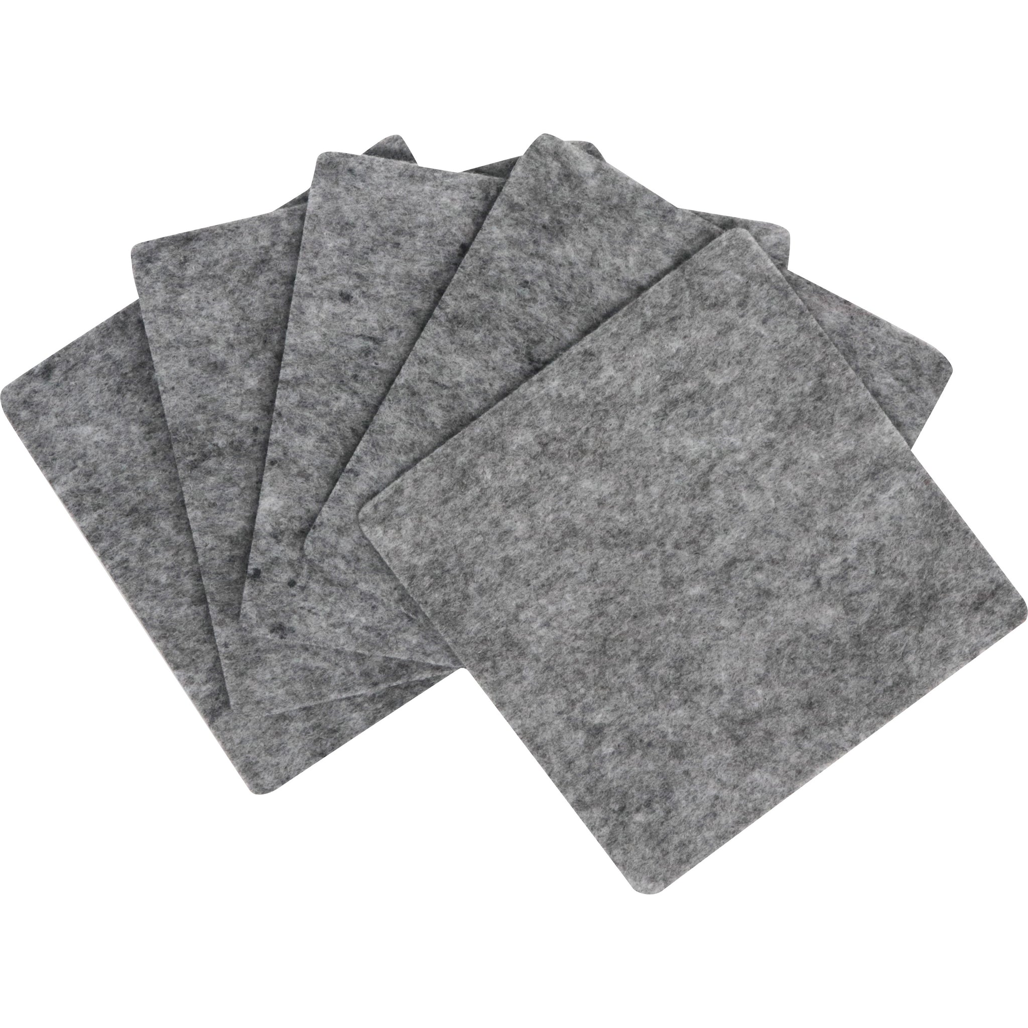 Subtle Butt Reusable Gas Neutralizers: 5 Activated Carbon Charcoal Fart  Pads (April Fools Gag Gift) : Toys & Games 